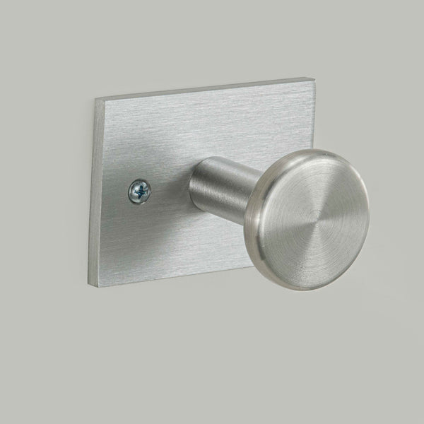 Glaro Knob Style Wall Hook