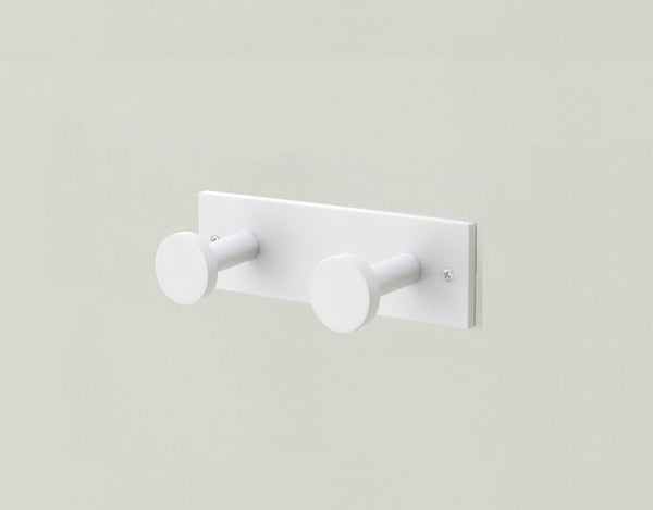 Glaro Knob Style Wall Hook