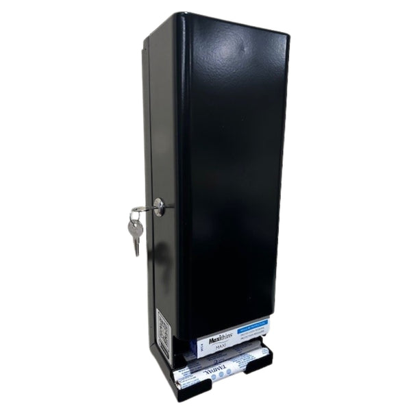 SD5000 Tampon and sanitary napkin dispenser